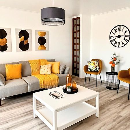 Stay In Madeira 푼샬 외부 사진
