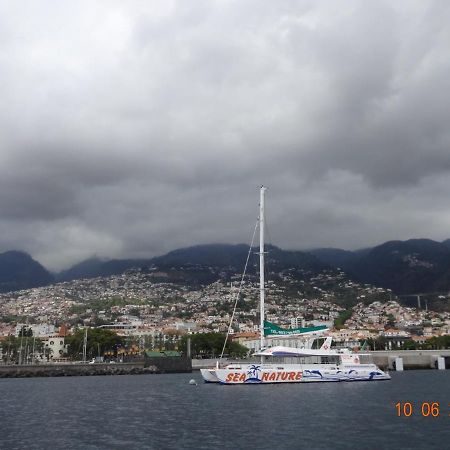 Stay In Madeira 푼샬 외부 사진
