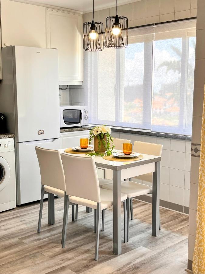 Stay In Madeira 푼샬 외부 사진