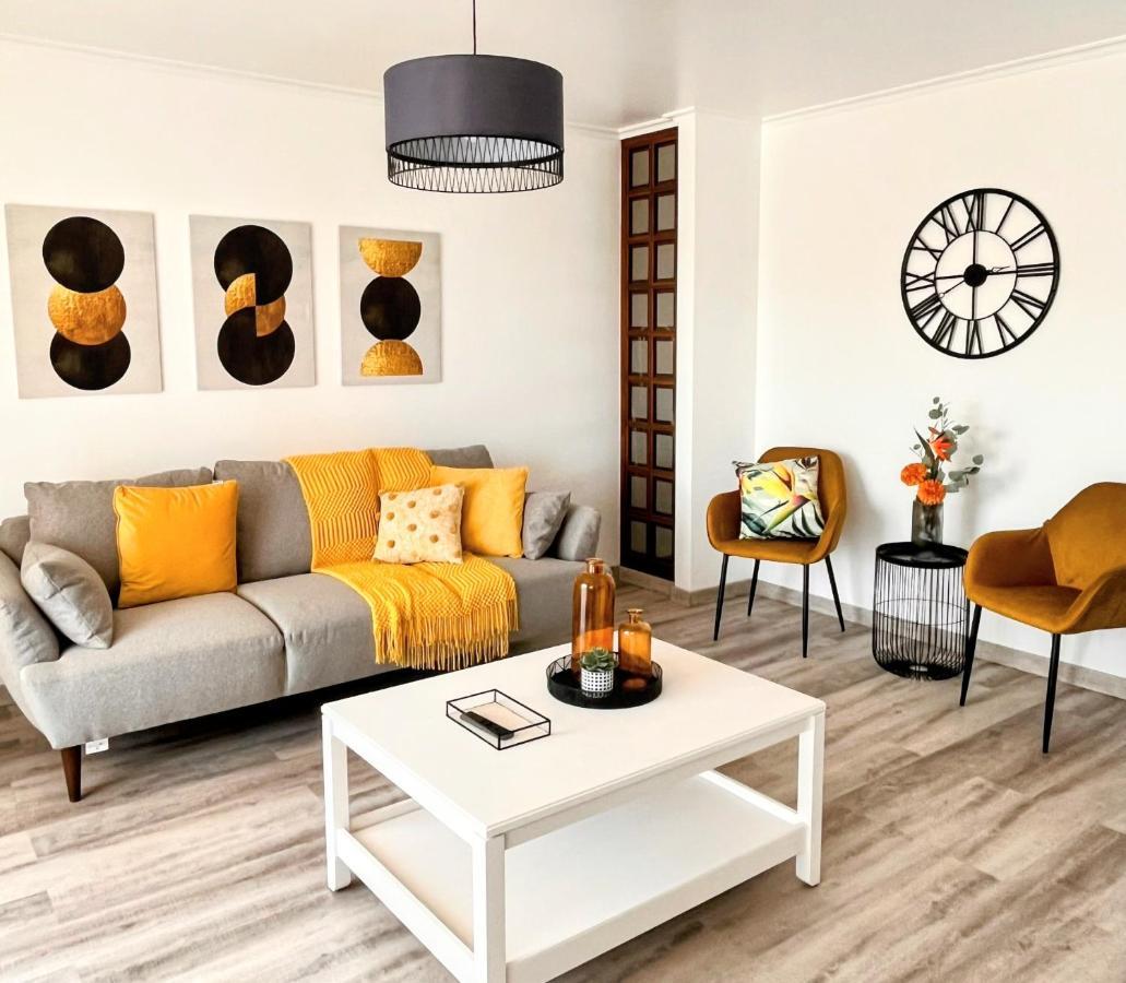 Stay In Madeira 푼샬 외부 사진
