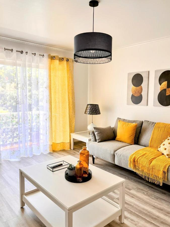 Stay In Madeira 푼샬 외부 사진