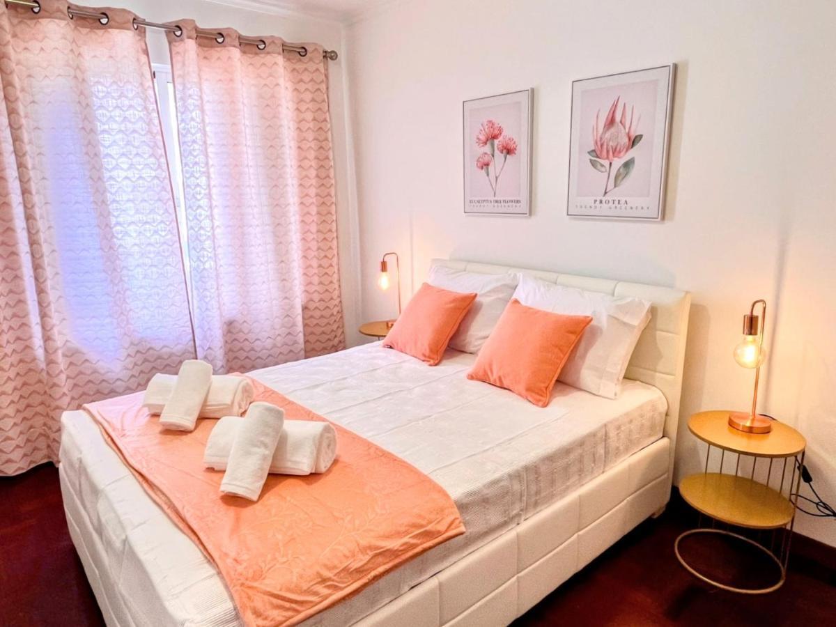 Stay In Madeira 푼샬 외부 사진