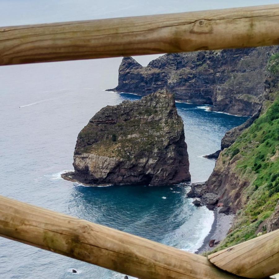 Stay In Madeira 푼샬 외부 사진