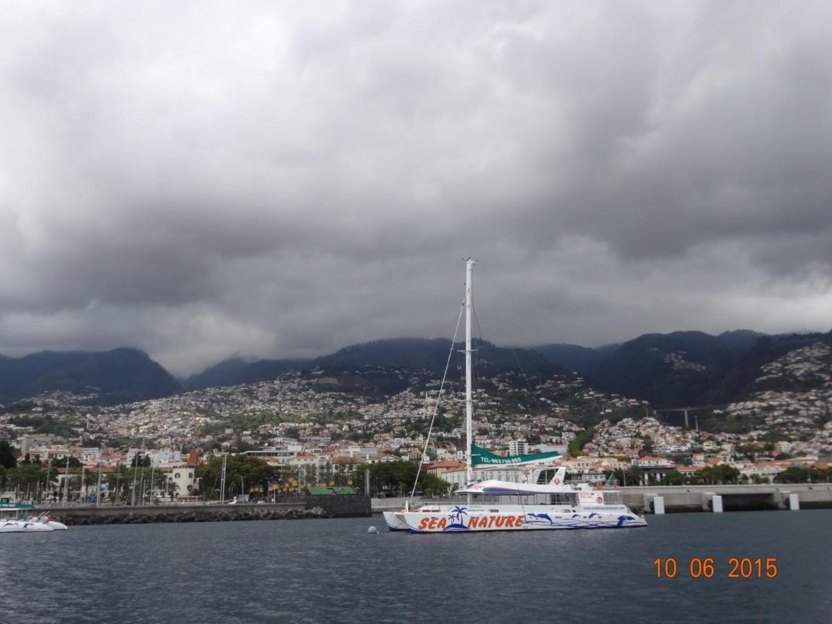 Stay In Madeira 푼샬 외부 사진