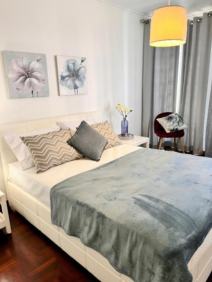 Stay In Madeira 푼샬 외부 사진