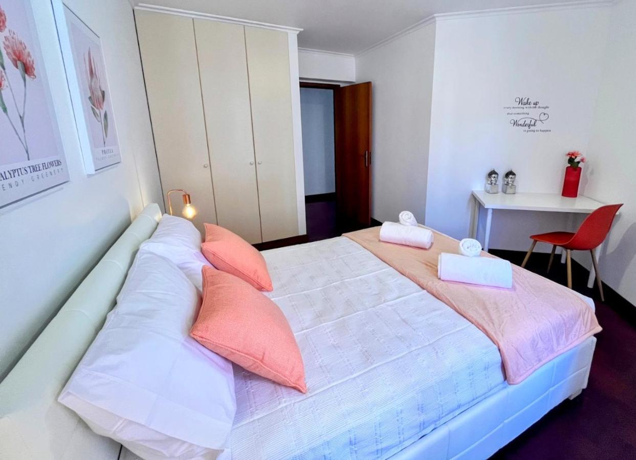 Stay In Madeira 푼샬 외부 사진