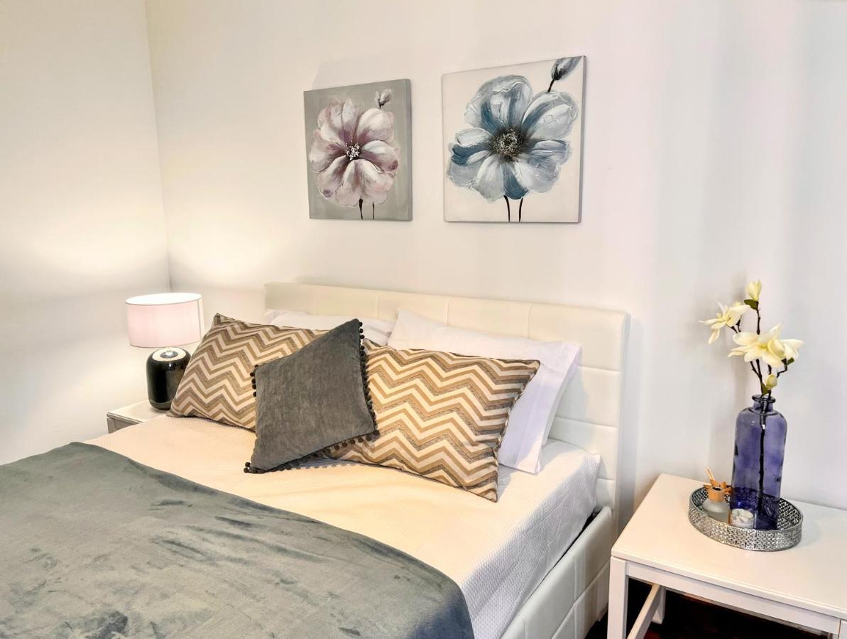 Stay In Madeira 푼샬 외부 사진