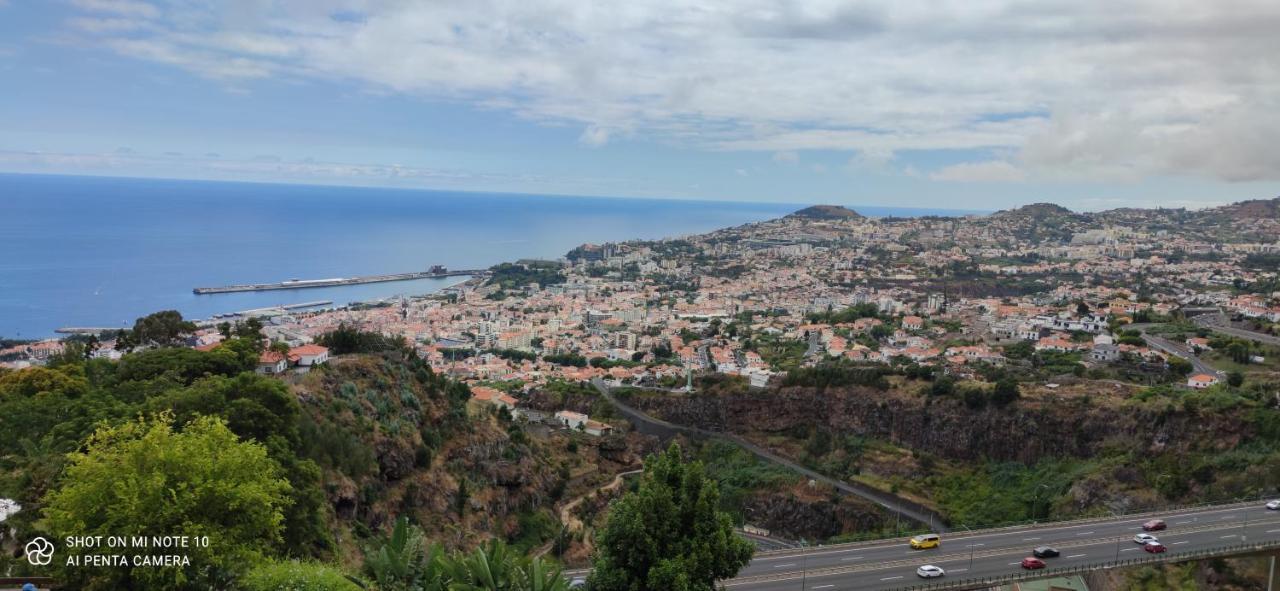 Stay In Madeira 푼샬 외부 사진