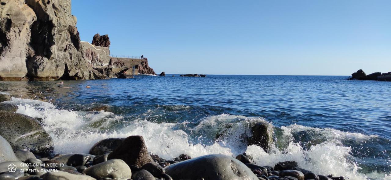 Stay In Madeira 푼샬 외부 사진