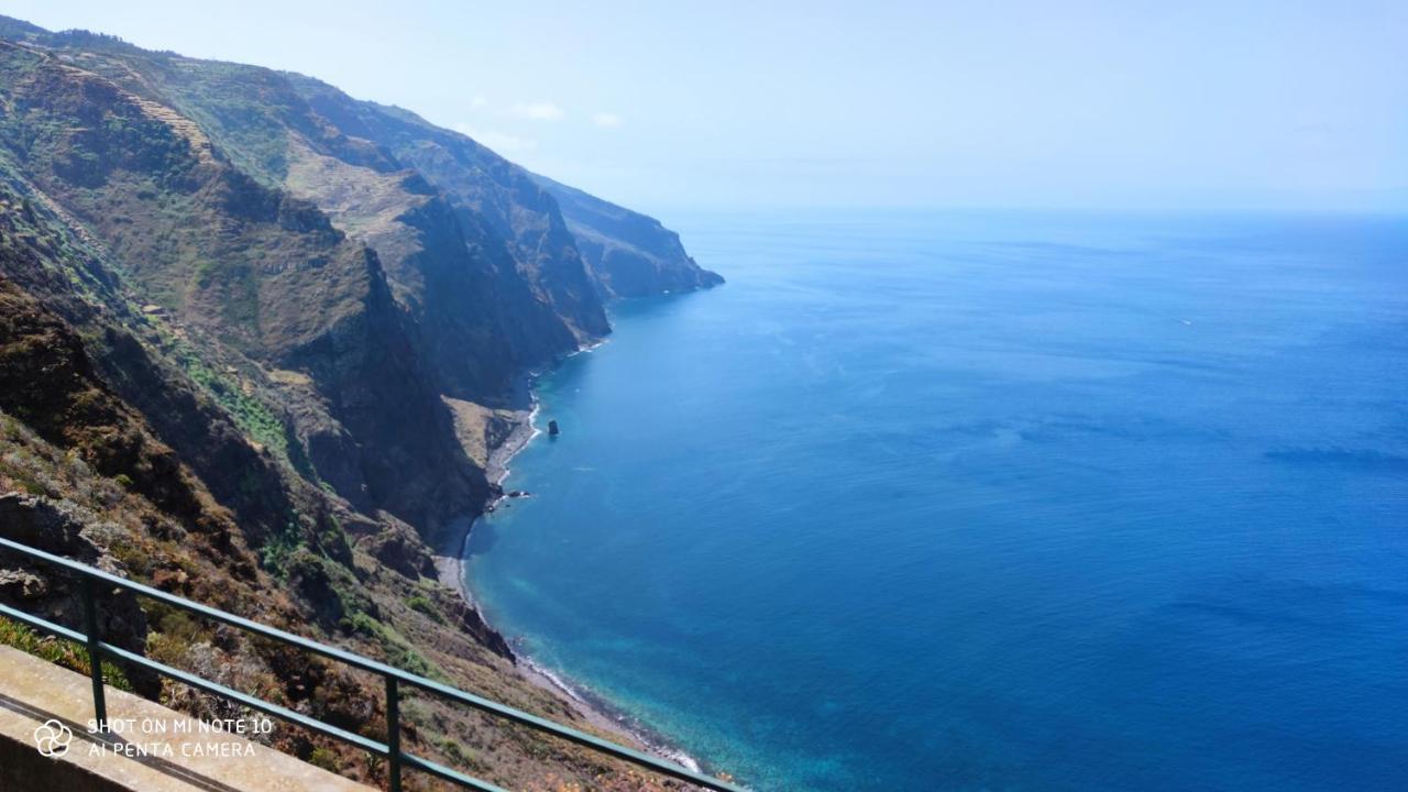 Stay In Madeira 푼샬 외부 사진