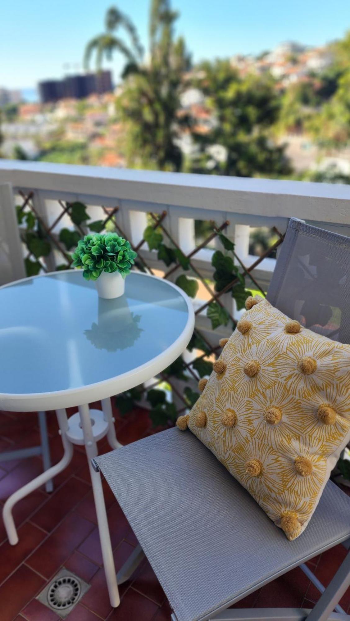 Stay In Madeira 푼샬 외부 사진
