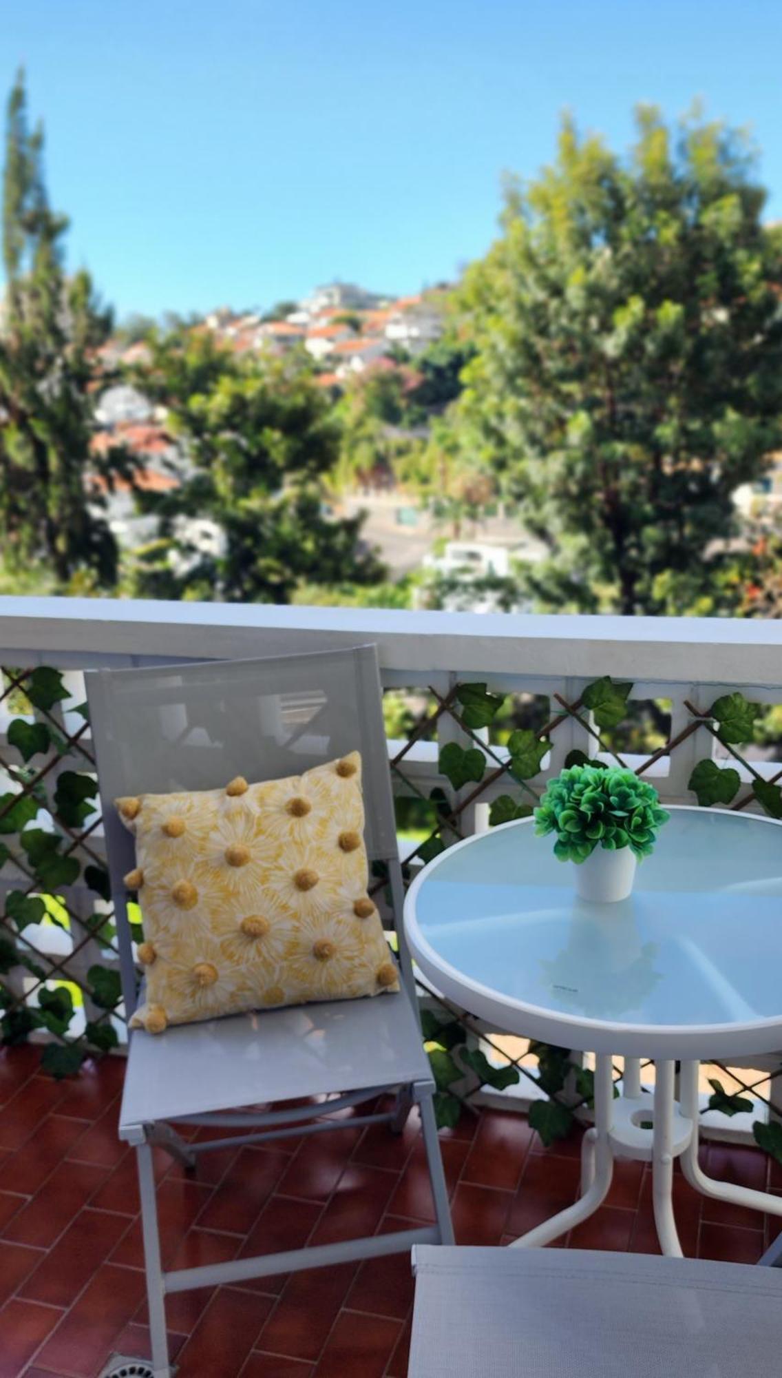 Stay In Madeira 푼샬 외부 사진