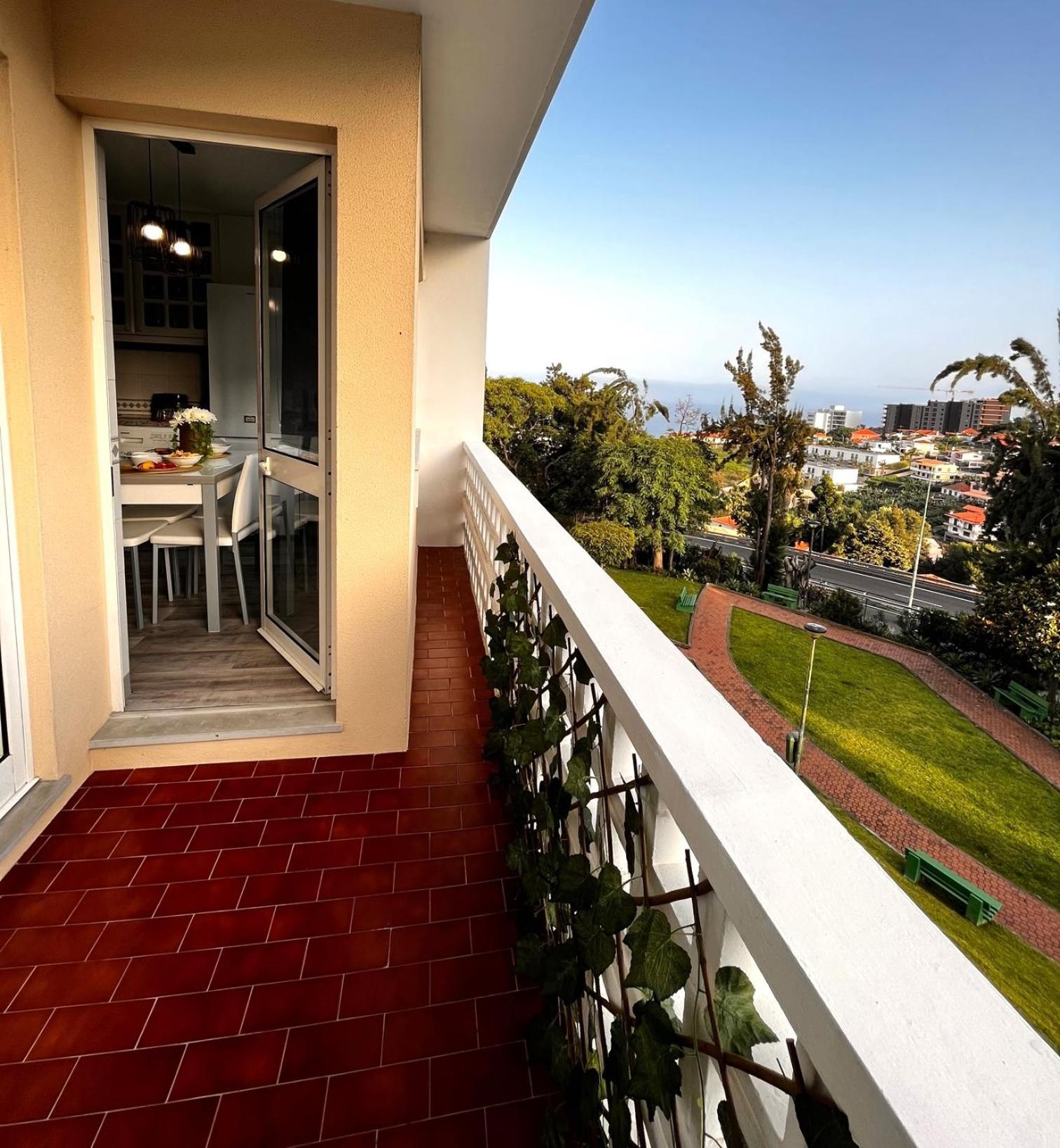 Stay In Madeira 푼샬 외부 사진